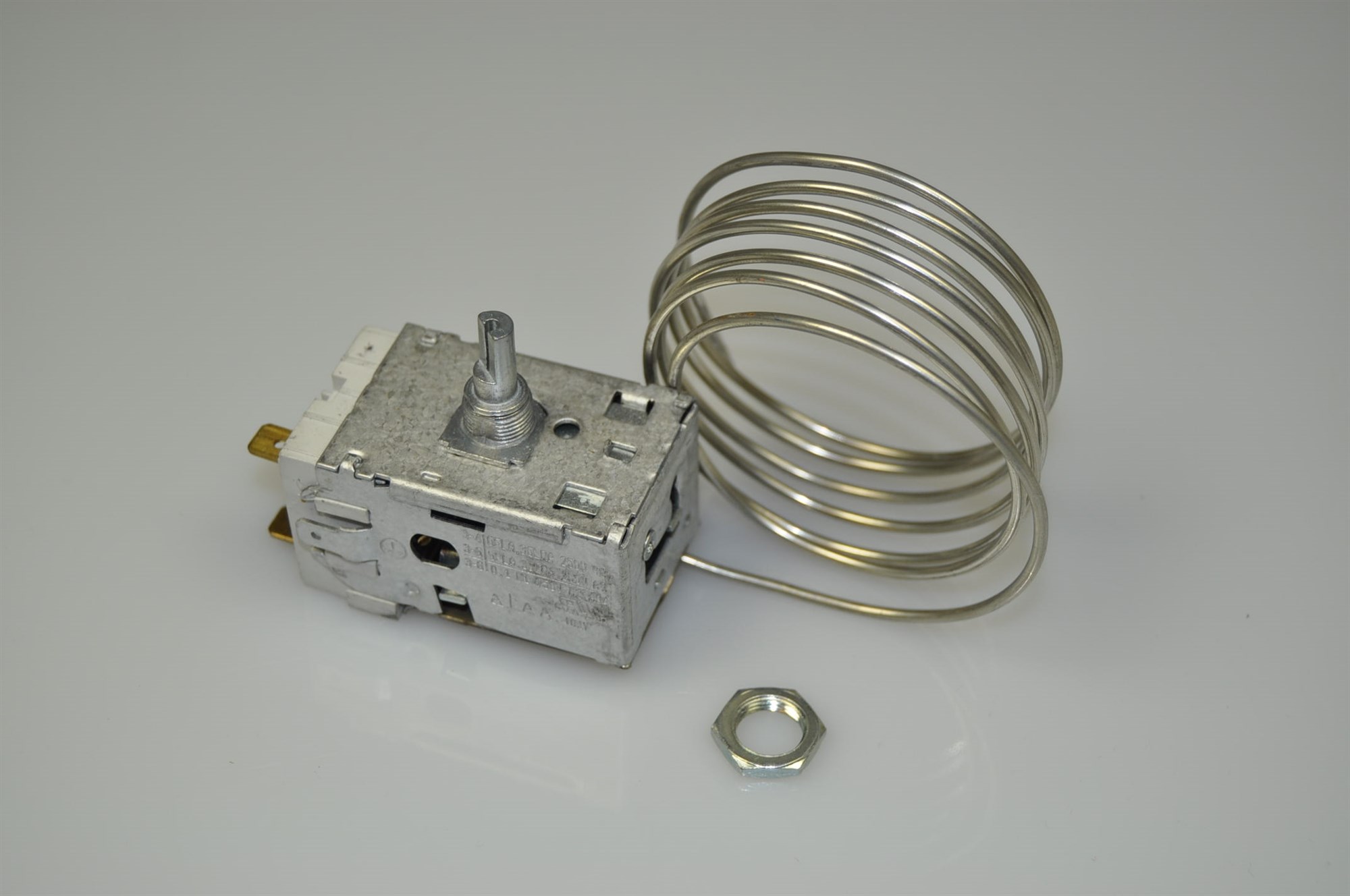 Thermostat, Whirlpool fridge & freezer